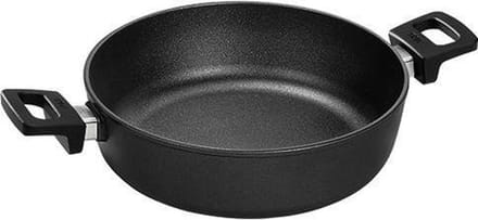 Braadpan - 28cm - Woll | Nowo Titanium