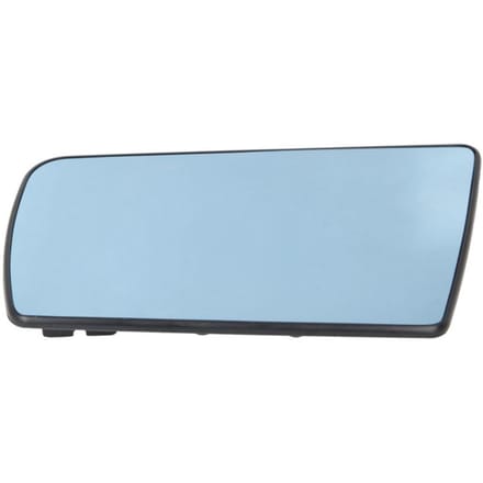 Spiegelglas, buitenspiegel BLIC 6102-02-1211538, links