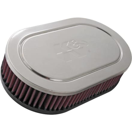 K&N; Filters Luchtfilter K&N; 59-2830