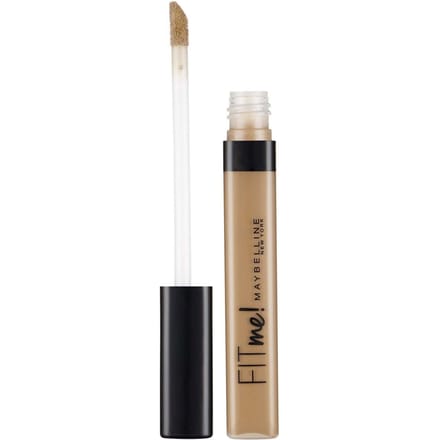 Maybelline Fit Me! Concealer 6.8ml (Various Shades) - 40 Caramel