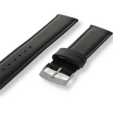 Morellato PMX019GRAFIC24 Basic Collectie Horlogeband - 24mm