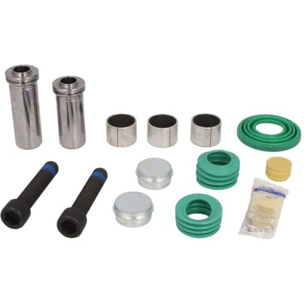 Reparatieset, koppelingsbekrachtiger WABCO 12999699VT