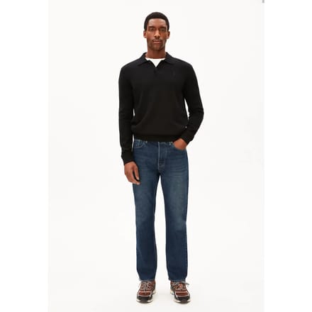 Straight Jeans Armedangels Maadox