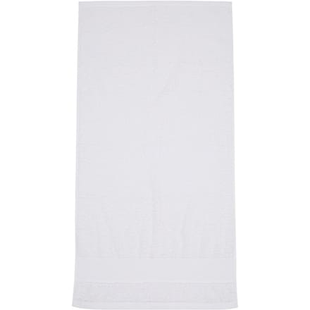 Fair Towel Cozy Organic Handdoek (Wit)