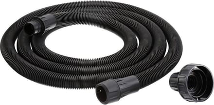 DeWALT DWV9316 Anti-statische afzuigslang 4m DWV902M/L 35mm