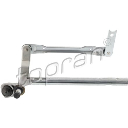 Topran Wisserarm HANS PRIES 116 438