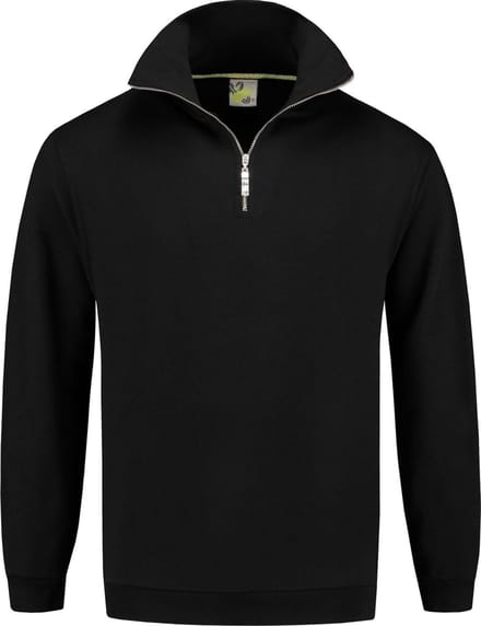 L&S Sweater Zip