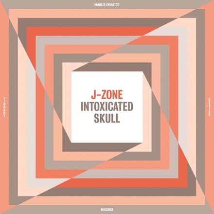 Intoxicated Skull