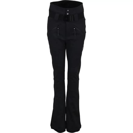 Dames softshell skibroek Peak Mountain Atlas