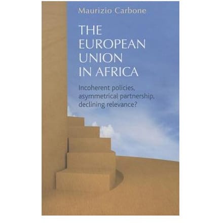 The European Union In Africa