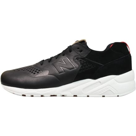 New Balance 580 Deconstructed Zwart Off White Unisex Sneakers MRT580DK 43 black