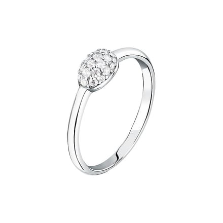 Morellato Damesring PAVE' SAZB13018