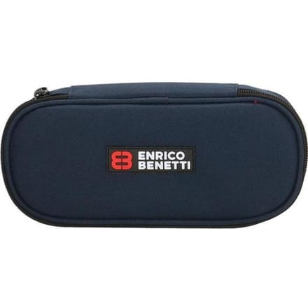 Enrico Benetti Amsterdam Etui - 54660 - Blauw