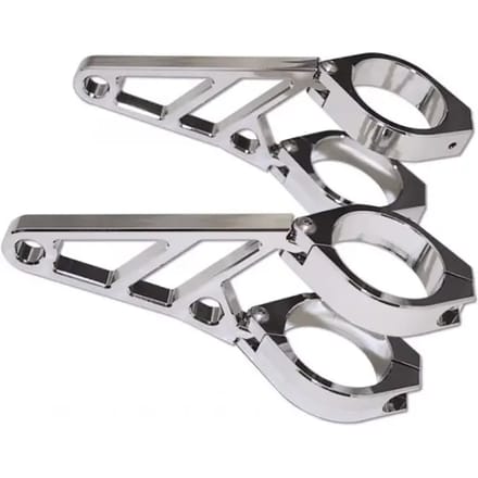 Koplamp benen Highsider