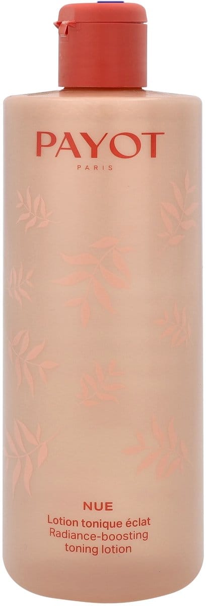 Nue Lotion Tonique Éclat - Pleťové Tonikum 400ml