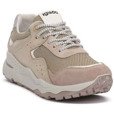 Lage Sneakers IgI&amp;CO 1158000