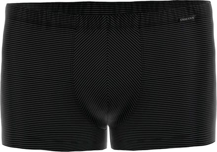 AMMANN Boxershorts Cotton & More Retro Short Set van 1