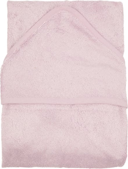Timboo Badcape Bamboo 74x74cm | Silky Lilac