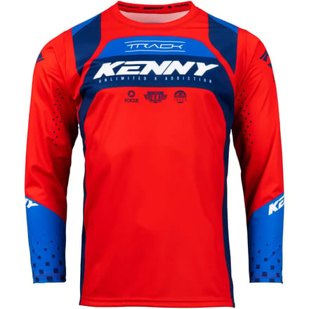 Motorcross trui Kenny Track Focus