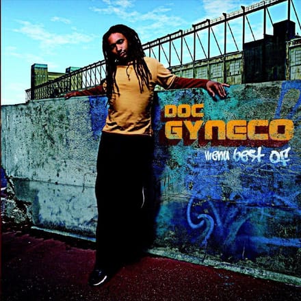 Menu Best Of - Doc Gynéco