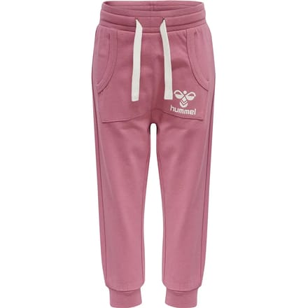 Hummel kinderjoggingbroek Futte 214239