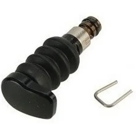 Vorkvergrendeling controle Rockshox Button/Boot/Master Piston Assemblyxloc Right
