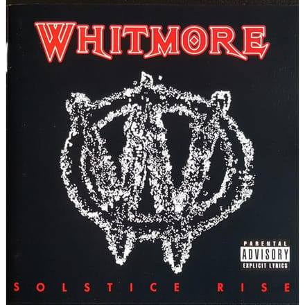 Solstice Rise