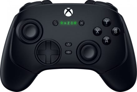 Razer Wolverine V3 Pro - Draadloze Controller - Programmeerbaar - Backpaddles - Xbox/PC - Zwart
