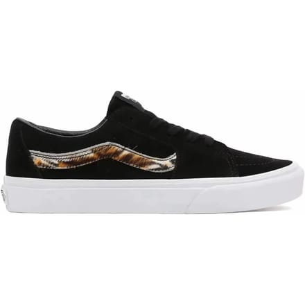 Sneakers Vans Baskets ComfyCush Sk8-Hi daim