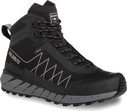 Dolomite Croda Nera Hi Gore-tex® Wandelschoenen Zwart EU 40 2/3 Vrouw