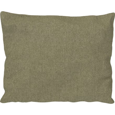 HOUE PUI kussen - Sunbrella Heritage Leaf