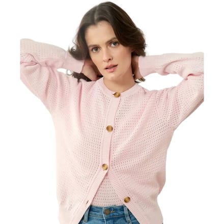 Damesvest Clotsy Brand Dària