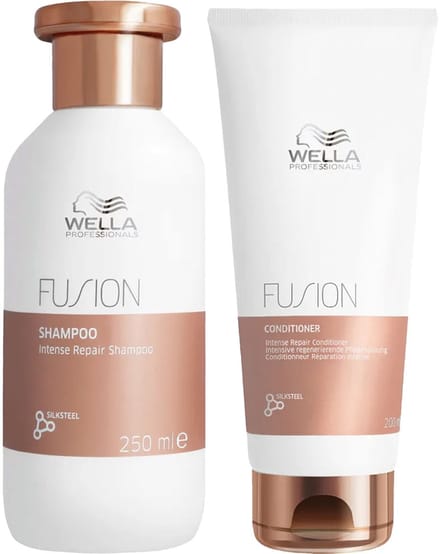Wella Professionals - Fusion - Voordeelset