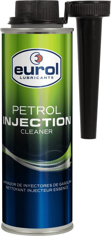 Petrol Injection Cleaner 250ML