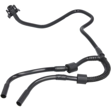 Koelvloeistofleidingen THERMOTEC DWF071TT
