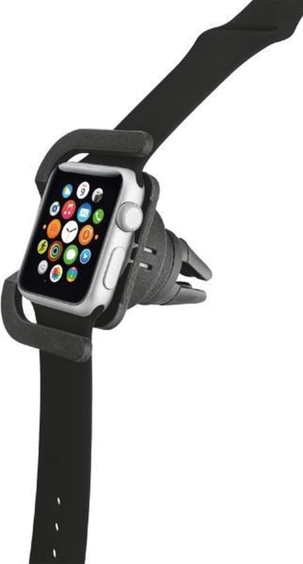Charging Car Holder for Apple Watch 42mm
