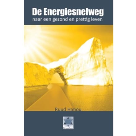 De Energiesnelweg - Ruud Hanou