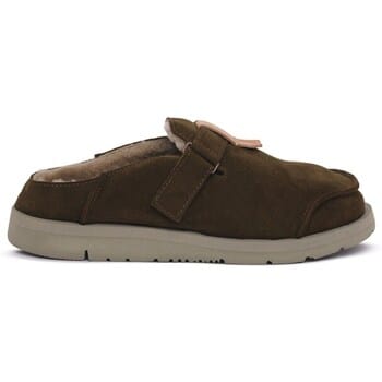 Pantoffels Satorisan 120128THUNDER