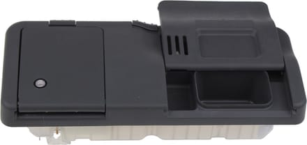 WHIRLPOOL - DOSEERINRICHTING / ZEEPDISPENSER + reed(GR IK) - 481010602586
