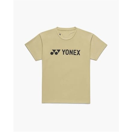 T-shirt Korte Mouw Yonex Practice Logo