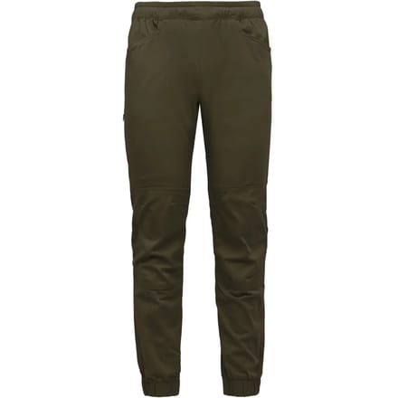 Broek Black Diamond Notion