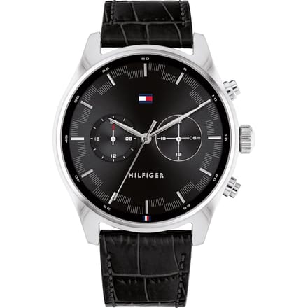 Tommy Hilfiger Mod. 1710424 - Horloge