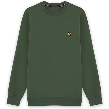 Fleece met ronde hals Lyle & Scott Fly