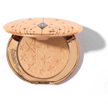 Charlotte Tilbury - Hollywood Glow Glide - Face Architect Highlighter - Gilded Glow - 7g