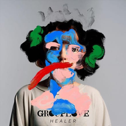 Healer - Grouplove