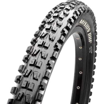 Tubeless zachte band Maxxis Minion DHF + 3C Terra Exo+