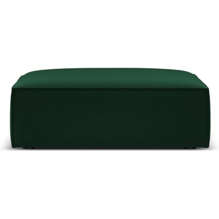 Hocker Vanda velvet | Mazzini Sofas