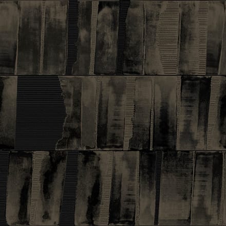 Zambaiti Vinylbehang Z12812 - Lamborghini - Abstract Zwart - 70cm x 10.0m