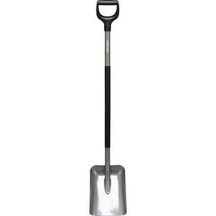 Fiskars 1066712 Schep Werkbreedte 23 cm