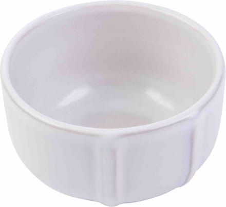 Ramekin Wit, 8 cm - Pyrex | Signature